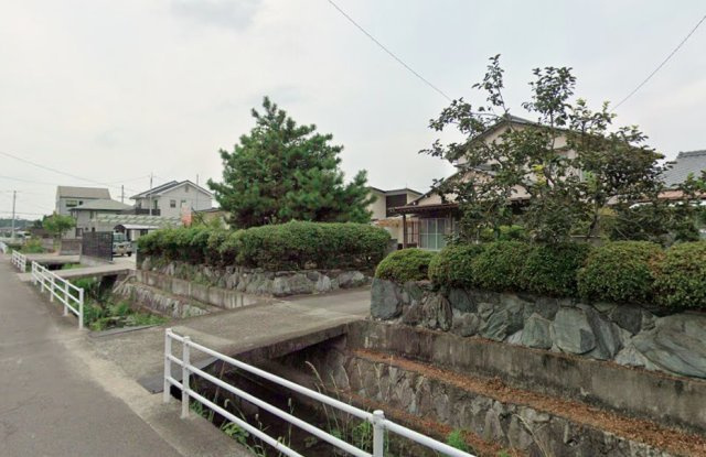 垣生6丁目　売土地