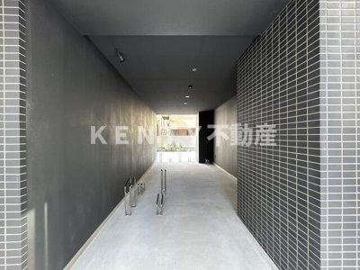 【その他共用部分】 | Ｌｏｇ戸越 | Ｌｏｇ戸越