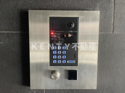 【セキュリティ】 | Ｌｏｇ戸越 | Ｌｏｇ戸越