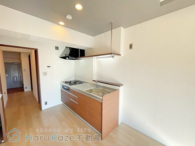 【キッチン】 | フラワーハイツ【名古屋市賃貸・RC造】