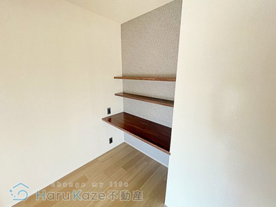 【内装】 | フラワーハイツ【名古屋市賃貸・RC造】