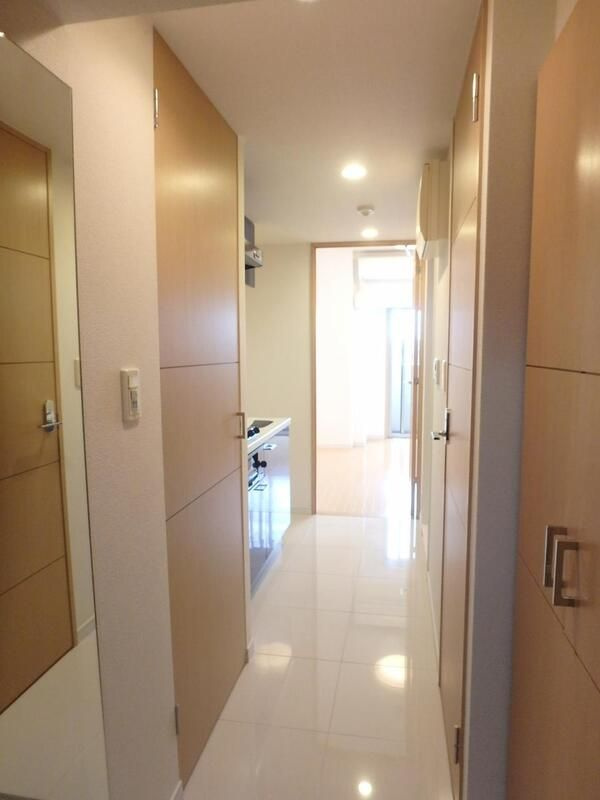 ＨＦ早稲田レジデンスⅡの展望