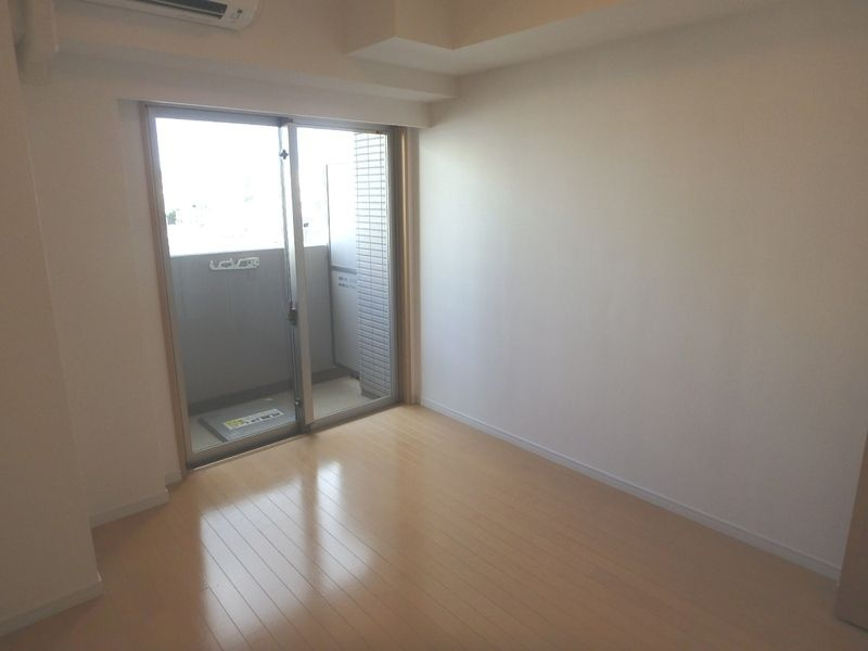 ＨＦ早稲田レジデンスⅡの居間・リビング