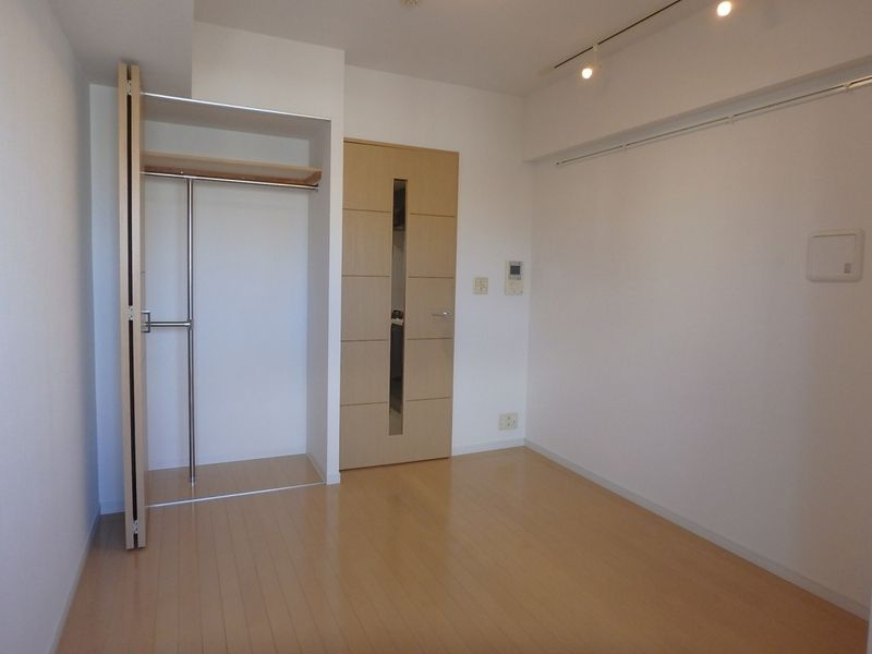 ＨＦ早稲田レジデンスⅡの収納