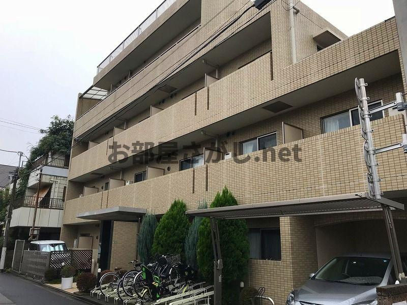 ヴェントラーレ千駄木【おとり物件なし】#文京区 #千駄木