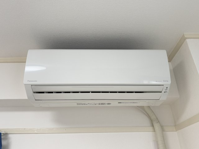 シャトー77の設備