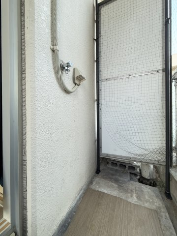 シャトー77の設備