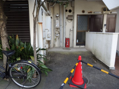 【その他共用部分】 | サントル代田