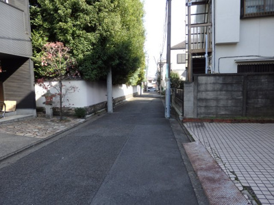 【周辺】 | サントル代田