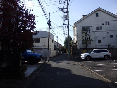 【周辺】 | サントル代田