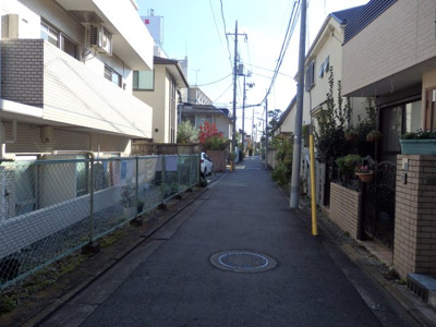 【周辺】 | サントル代田