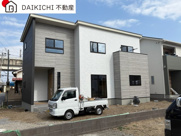 熊谷市石原第9期　ワイウッドコート　新築戸建　全5区画　2号棟の画像