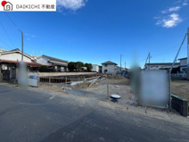 熊谷市石原第9期　ワイウッドコート　新築戸建　全5区画　2号棟の画像