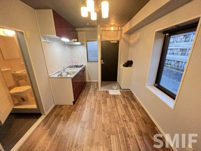 【内装】 | 第2ナショナルマンション