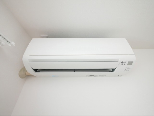 PrimaveraⅣの設備