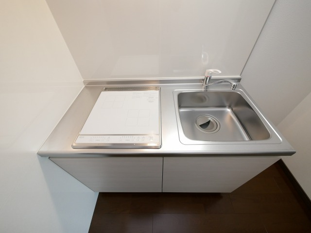 PrimaveraⅣのキッチン