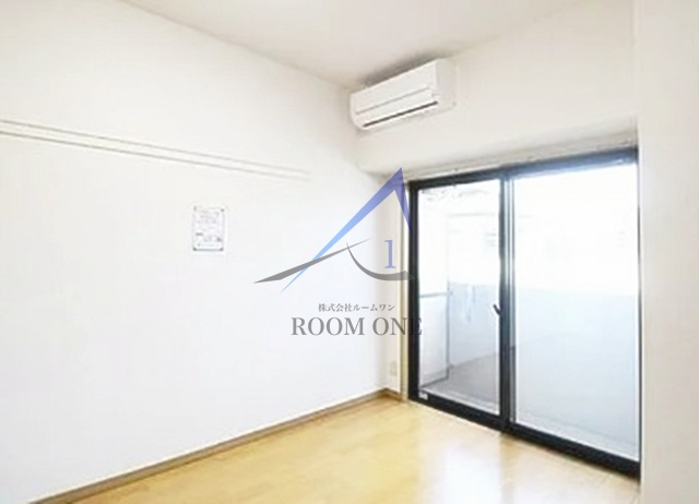 ヴェローナ高円寺の寝室|寝室です。