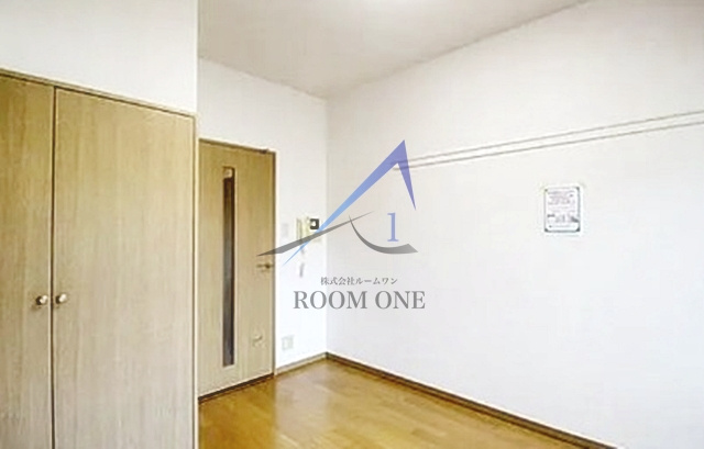 ヴェローナ高円寺の居間・リビング|洋室のお部屋です。