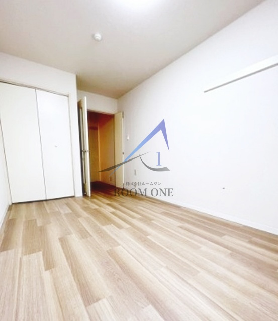 シェモア東中野の寝室|寝室です。