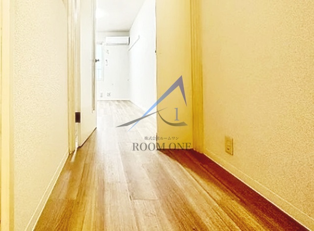 シェモア東中野