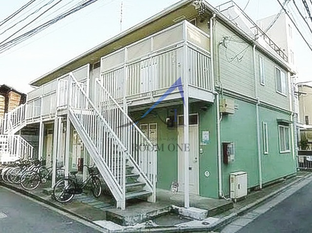 シェモア東中野