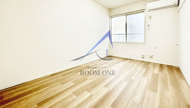 シェモア東中野の居間・リビング|洋室のお部屋です。