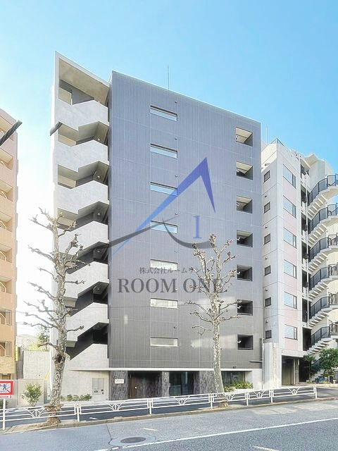 フロレゾン代々木