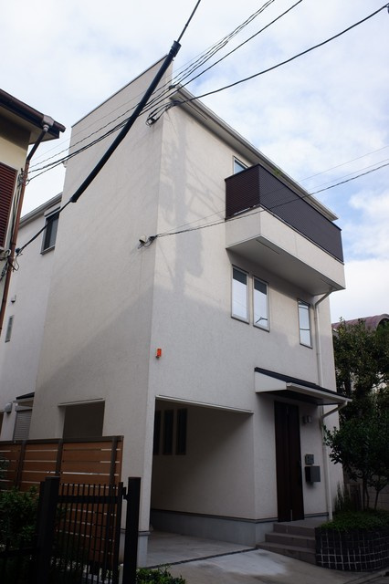 白金台サウスプレイス