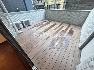 【バルコニー】 | プレジオ鎗屋町