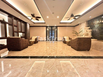 【ロビー】 | プレジオ鎗屋町