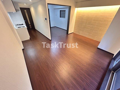 【内装】 | プレジオ鎗屋町