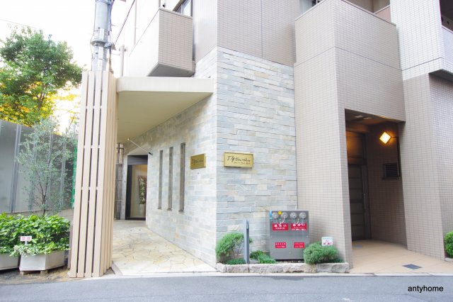 Ｔ・Ｙ天六　仲介手数料無料のエントランス