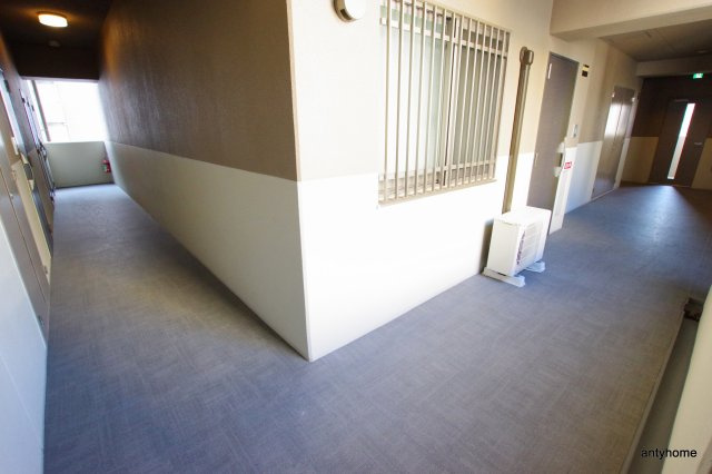 Ｔ・Ｙ天六　仲介手数料無料のその他共用部分