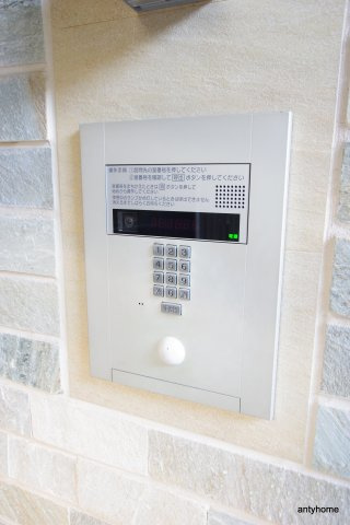 Ｔ・Ｙ天六　仲介手数料無料のセキュリティ