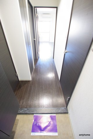 Ｔ・Ｙ天六　仲介手数料無料の内装