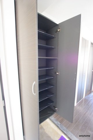 Ｔ・Ｙ天六　仲介手数料無料の収納