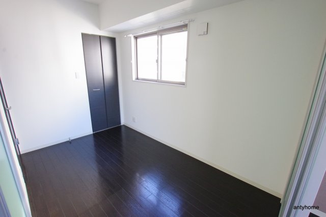 Ｔ・Ｙ天六　仲介手数料無料の寝室