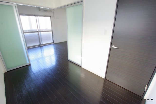 Ｔ・Ｙ天六　仲介手数料無料の寝室