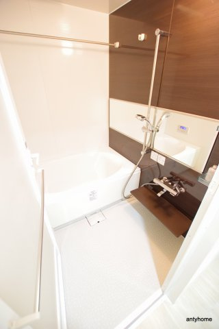 Ｔ・Ｙ天六　仲介手数料無料の浴室