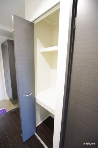 Ｔ・Ｙ天六　仲介手数料無料の収納