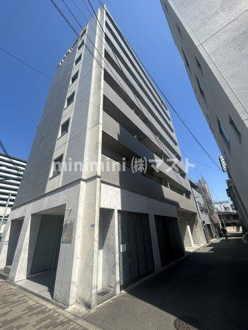 ジュネーゼ野田エコール