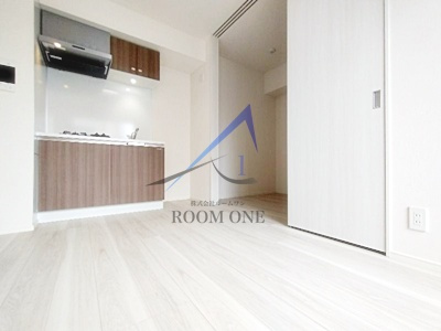 クレイシアIDZ王子アーバンヒルズの寝室|寝室です。