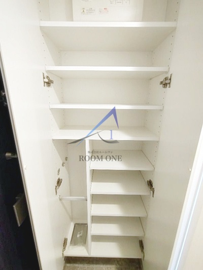 クレイシアIDZ王子アーバンヒルズのその他