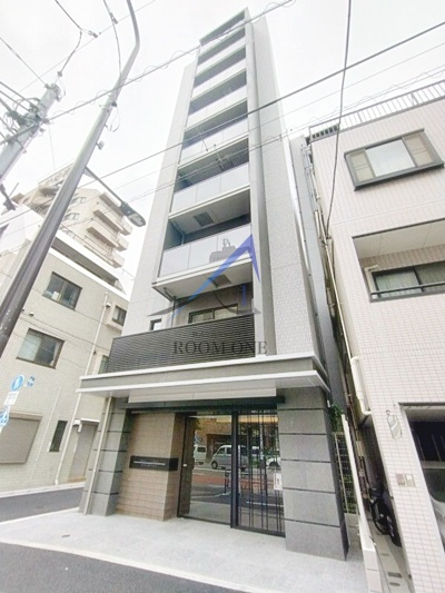 クレイシアIDZ王子アーバンヒルズ