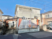 加須市不動岡3丁目　中古戸建の画像