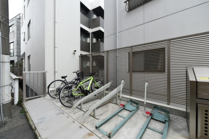 【その他共用部分】