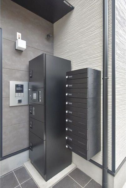 ハーモニーテラスRen相川のその他共用部分