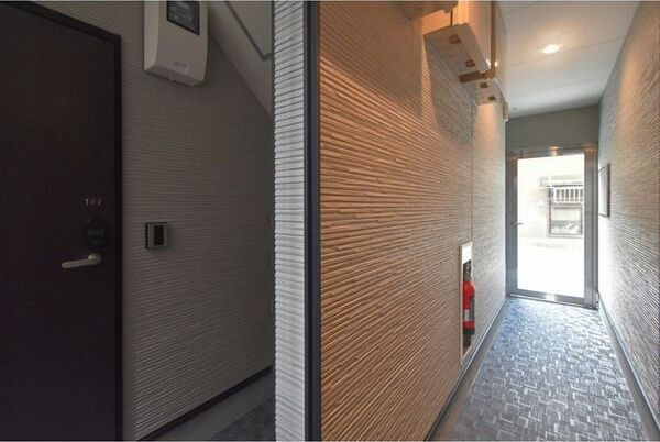 ハーモニーテラスRen相川のその他