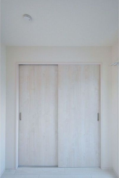 ハーモニーテラスRen相川の収納