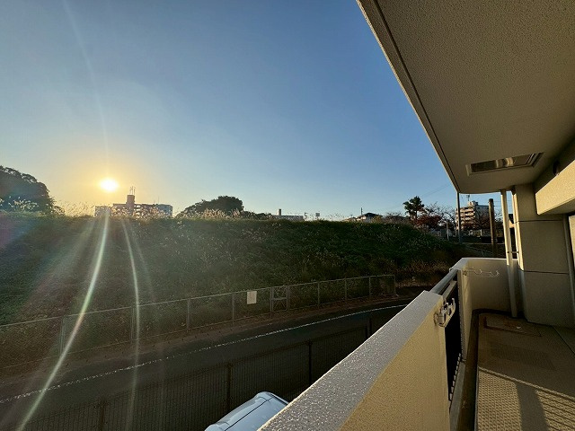 【展望】 | アルフィーネ春日公園